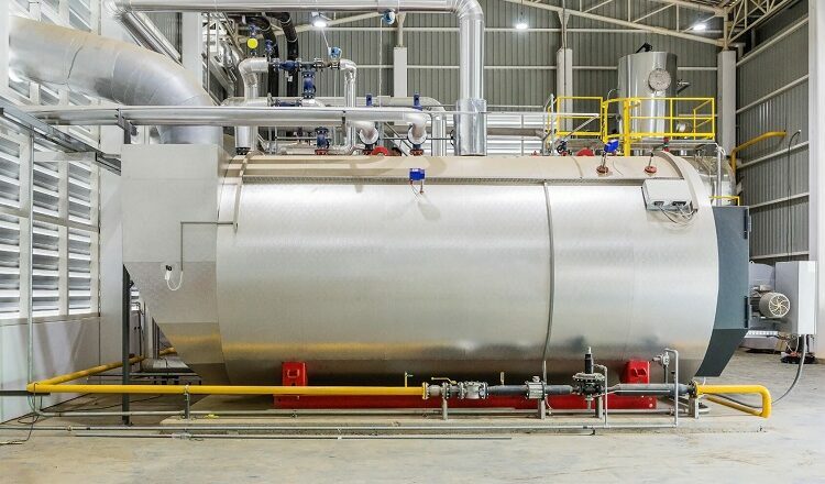 Is Your Boiler Working Overtime