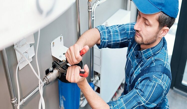 3 Essential Services That Your Local Plumber Can Offer You In Your Area.