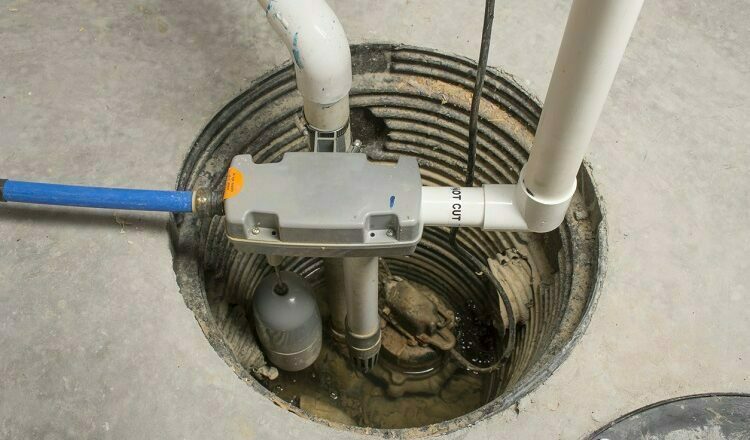 How to Repair Common Sump Pump Problems