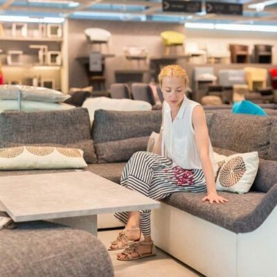 Buying New Furniture: Everything That You Need to Know