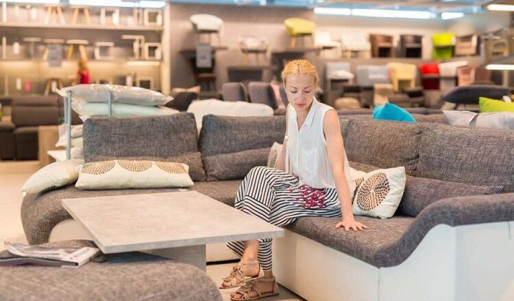 Buying New Furniture: Everything That You Need to Know