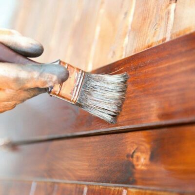Why Timber Preservation Is Necessary For Wood Work