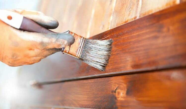 Why Timber Preservation Is Necessary For Wood Work