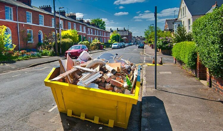 3 Reasons You Might Need to Hire a Skip