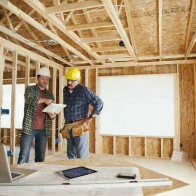What Can a Carpenter Do for You?