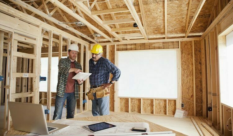 What Can a Carpenter Do for You?