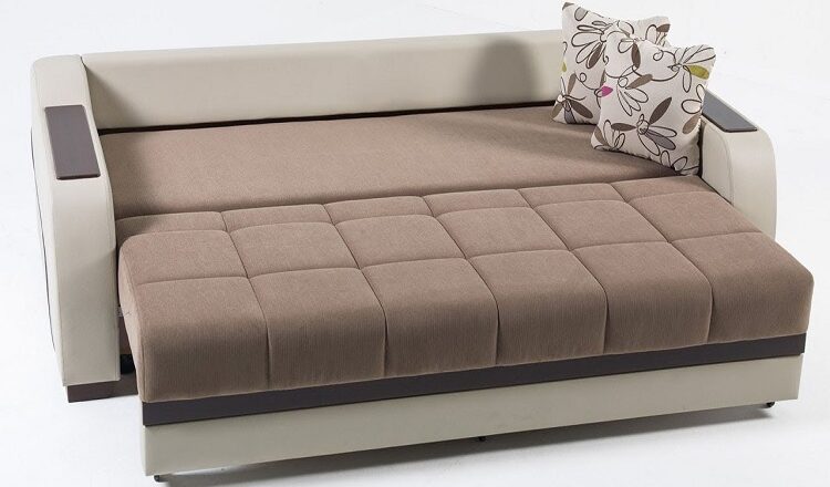 5 KEY TIPS TO CHOOSE THE RIGHT SOFA BED