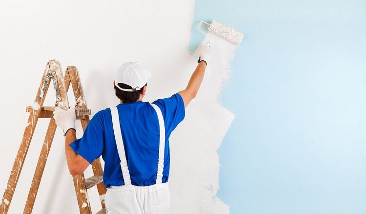 How to Hire a Painter