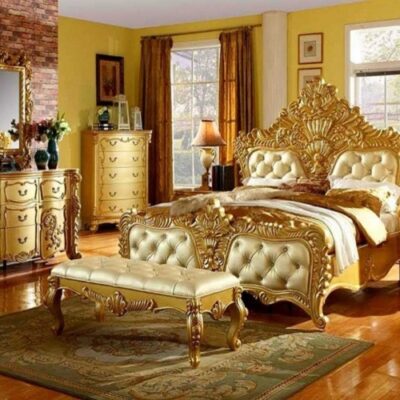 How to Relocate Big Furniture with proper safety?