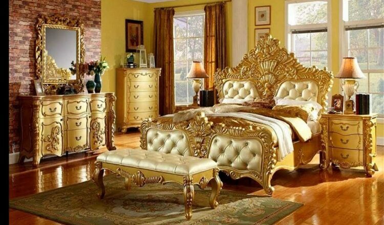 How to Relocate Big Furniture with proper safety?