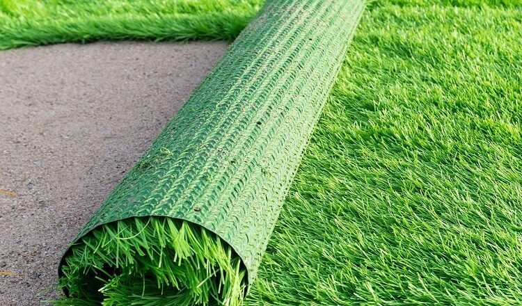 Benefits of Installing an Artificial Turf