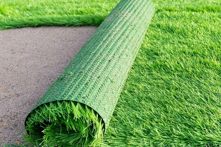 Benefits Of Installing An Artificial Turf