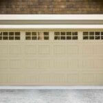 Make Your Garage Door New Again