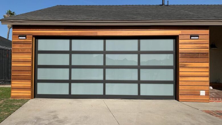 Where Can You Find the Perfect Garage Door?