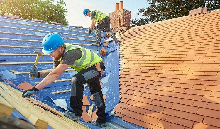 How often should a roof be replaced