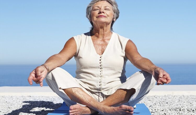 Tips for Aging Well