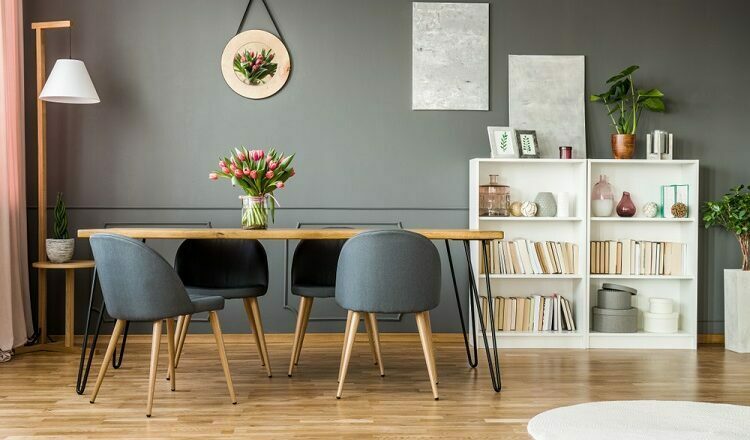 How To Achieve A Versatile Dining Room Design That Matches Your Taste?
