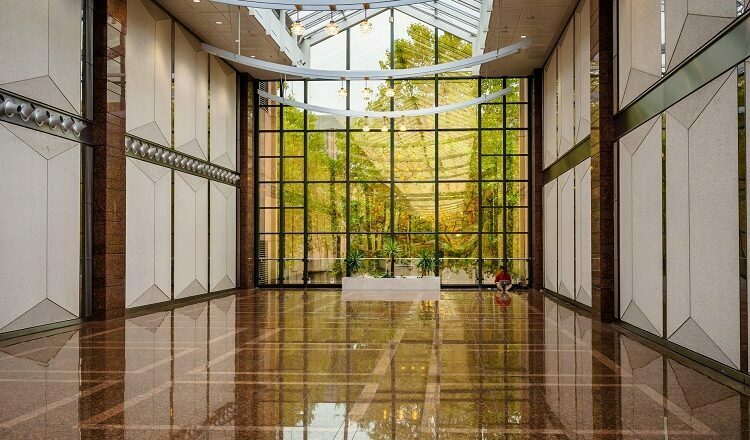 Ceramic Tiles Vs. Marble Flooring: Which Is Better?