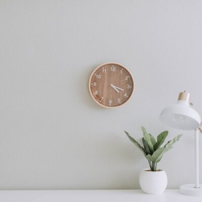 Tricks To Accentuate Your Home Using Classy Clocks