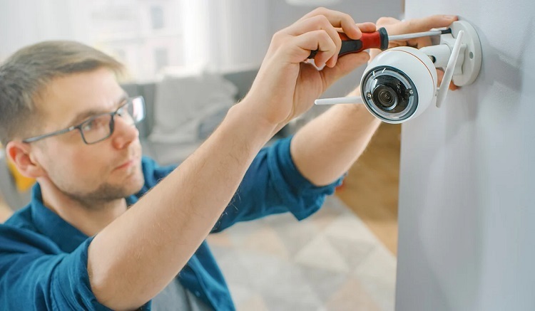 Essential Features To Look At Before Investing In Home Cameras