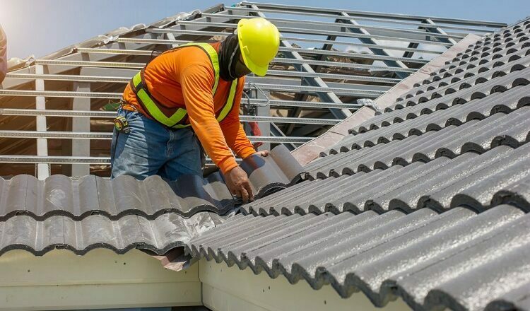 Importance Of Roof Replacement