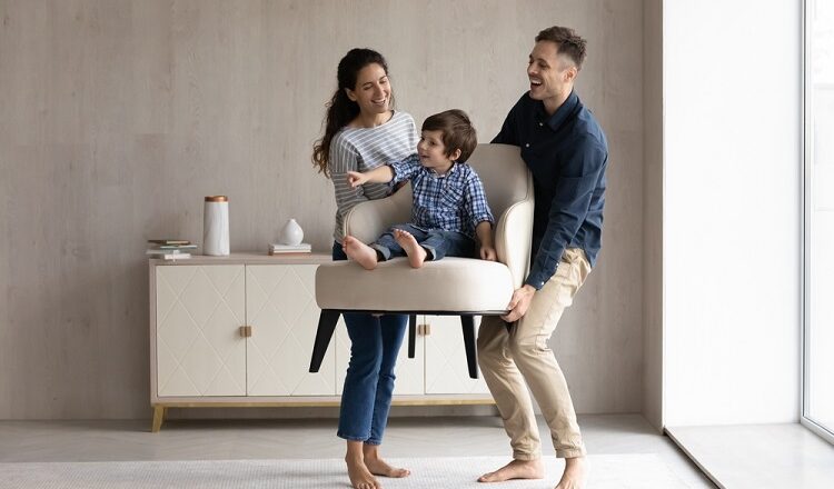 What It Takes for Modern Homeowners To Move In Asian Countries