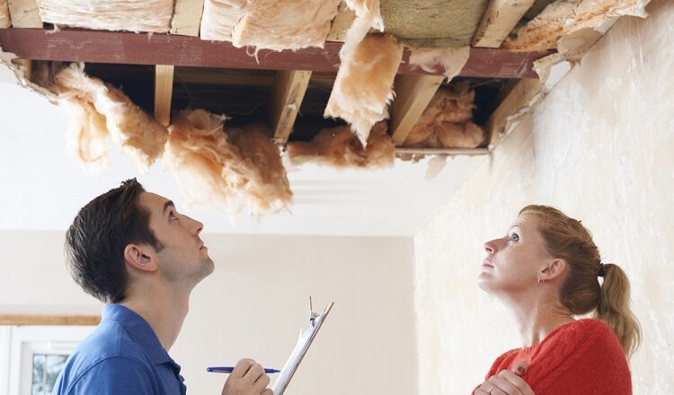 List of Home Problems You’d Likely Need Professionals For