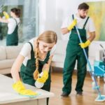 The Definitive Guide to Cleaning Services in Boston: Keep Your Home Spotless with the Best Professionals in Town