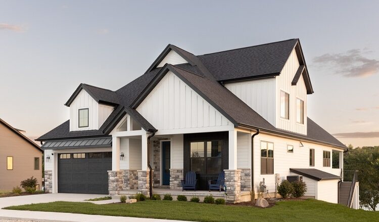 5 Tips to Revamp Your Home Exterior