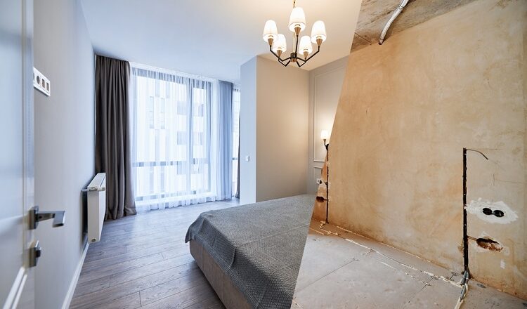 Modernizing the Bedroom: What Features to Consider