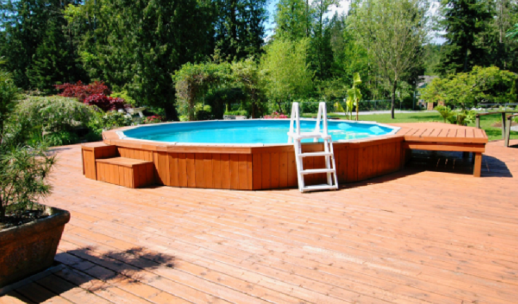 Revitalize Your Pool Deck: Enhancements for Year-Round Enjoyment