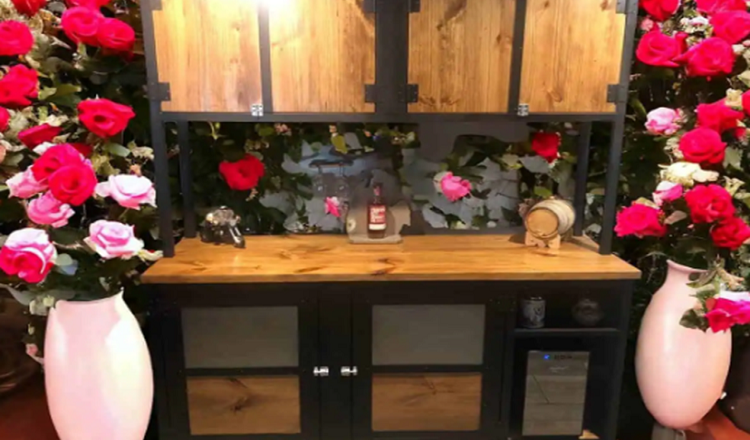 Smart Storage Solutions: Style Meets Function