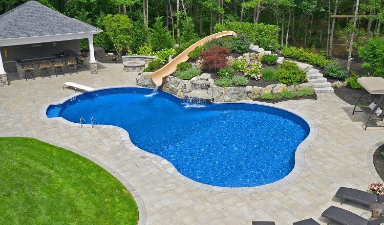 What Type Of Built In Pool Is Best?