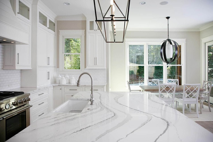 Quartz Countertops