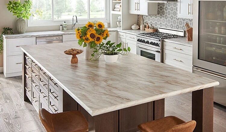 Stone Coat Countertops: Elevate Your Kitchen with Canadian Craftsmanship