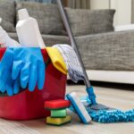 Efficient and Reliable Office Cleaning Services in Charlotte, NC