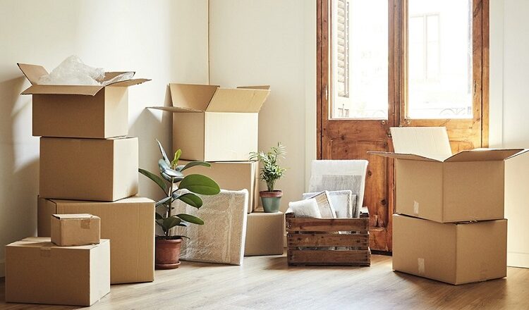 What to Expect During a Cross-Country Relocation