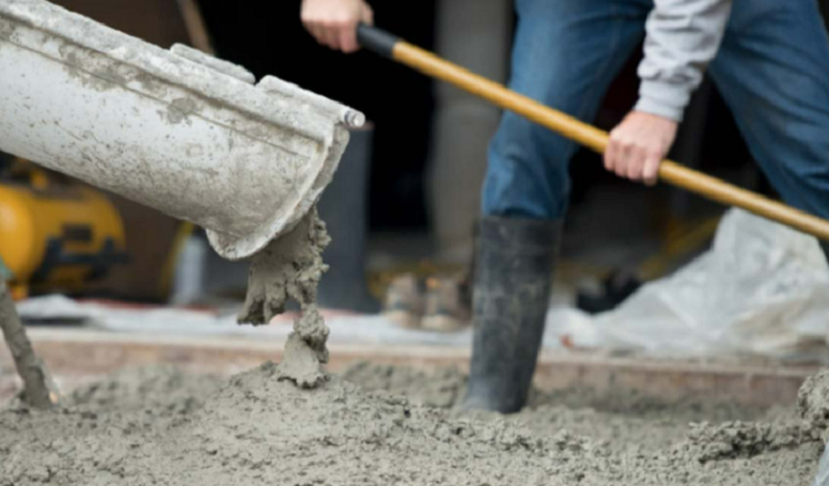 Advantages of Ready Mixed Concrete in Los Angeles
