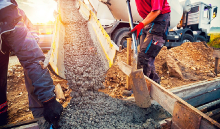 Top 5 Factors to Consider When Choosing a Commercial Concrete Contractor