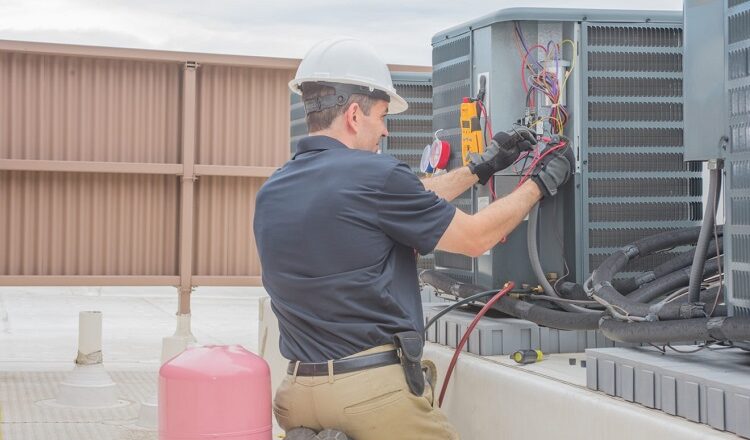 The Essential Guide to Commercial HVAC Services