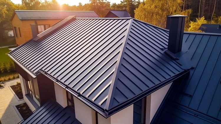 How Gutters Protect Your Roof and Landscaping Roof and Landscaping