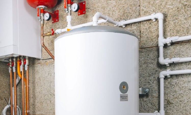 5 Indicators That Your Hot Water Tank Is About To Fail And What You Can Do About It Water Tank