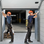 How to Reference an Appropriate Garage Door Repair Company Confidently