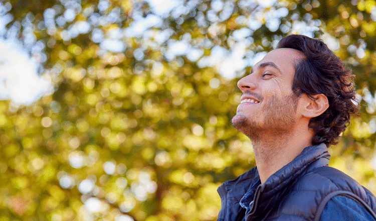The Psychology Behind Feeling Safe at Home