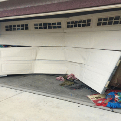 Best Garage Door Repair Near Me — Emergency Tips