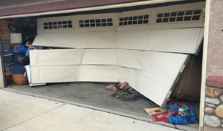 Best Garage Door Repair Near Me — Emergency Tips