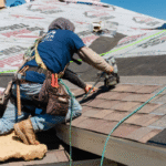 Avoid These Mistakes During Your Residential Roof Replacement