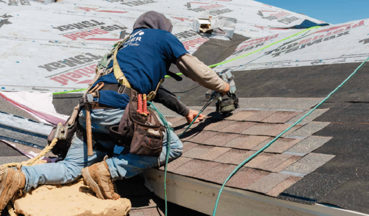 Avoid These Mistakes During Your Residential Roof Replacement
