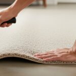 How to Fix Carpet Burns and Snags