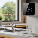 Annual Maintenance Checkbox for Your Water Purifier